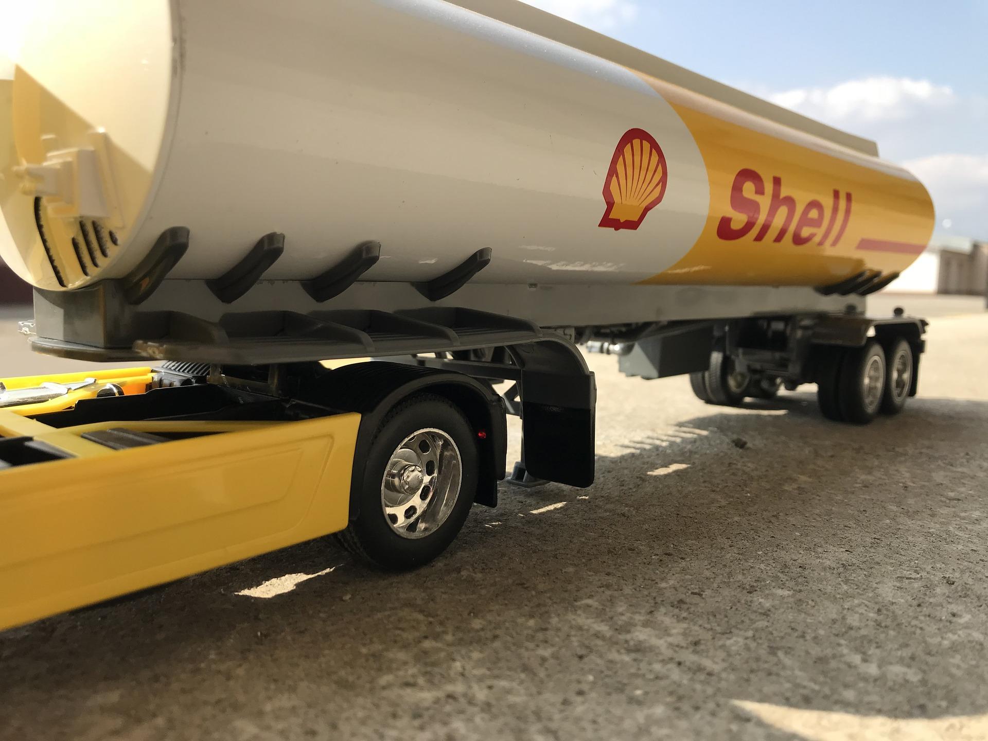 Shell Is Up 6 in Q1 as Recovering Oil, Markets Come to Its Aid