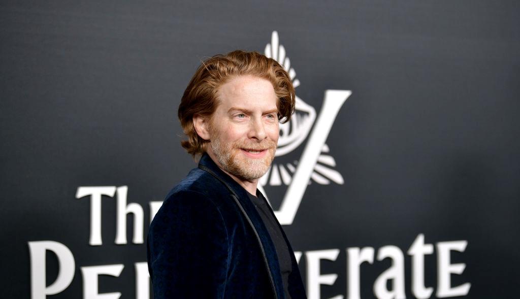What's Actor Seth Green’s Net Worth?