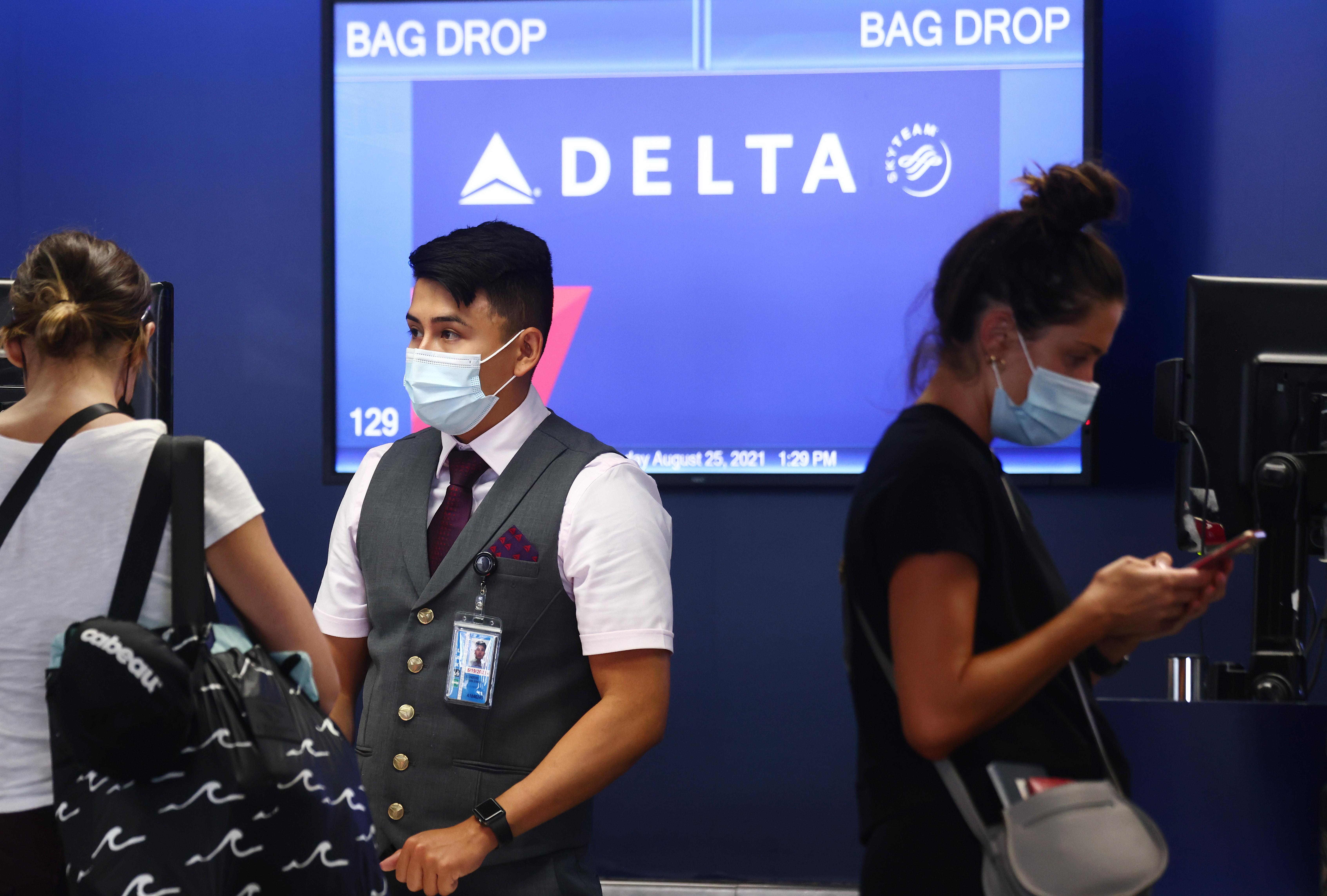 How Much Do Flight Attendants Make Delta Is Hiring Flight Attendants