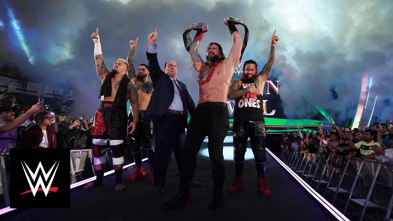 Who Owns WWE? Meet the New Owner of the Wrestling Empire