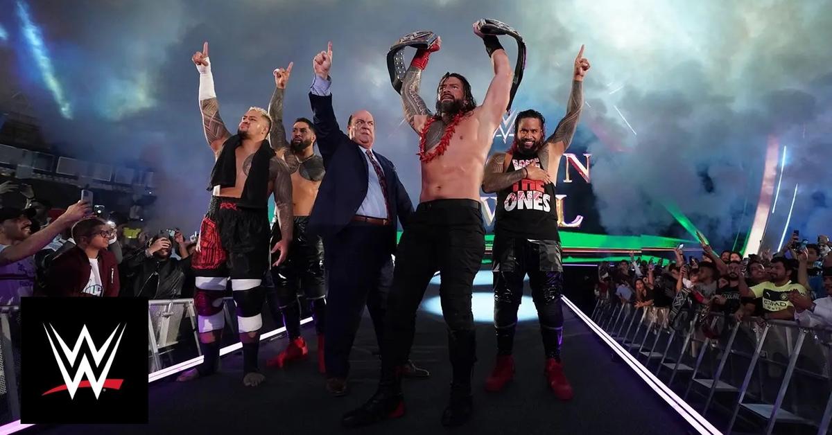 Passing the Championship Belt WWE's Vince McMahon Sells Wrestling