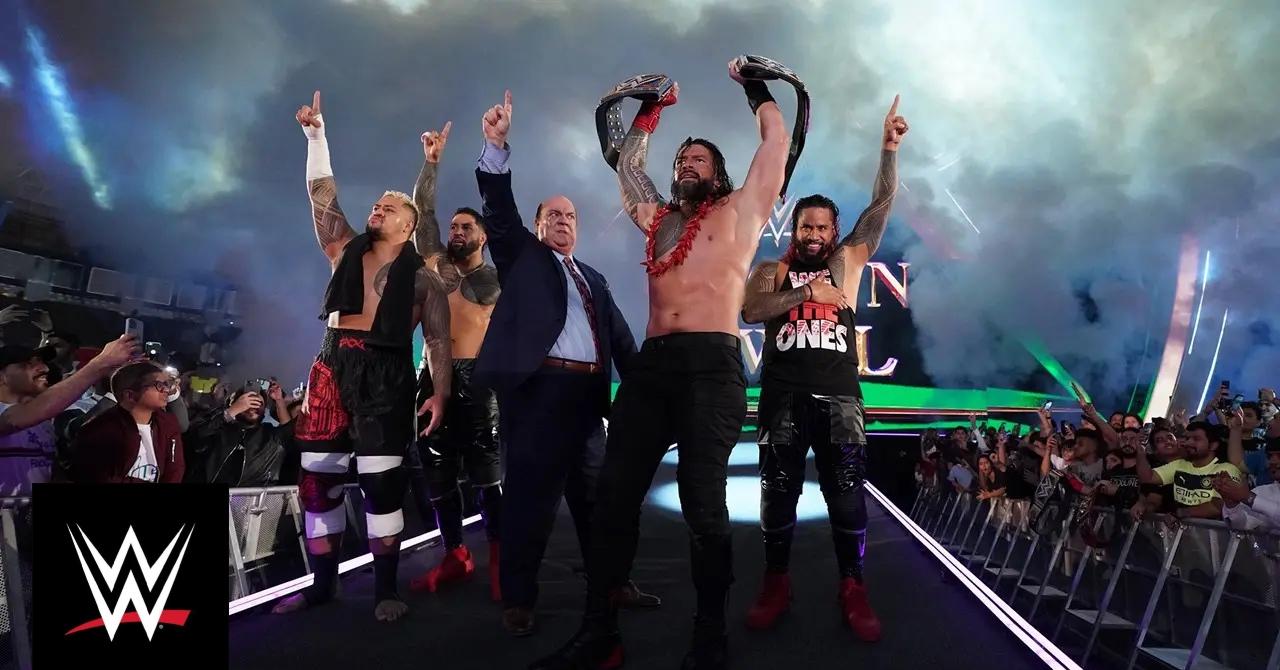 Who Owns WWE? Meet the New Owner of the Wrestling Empire