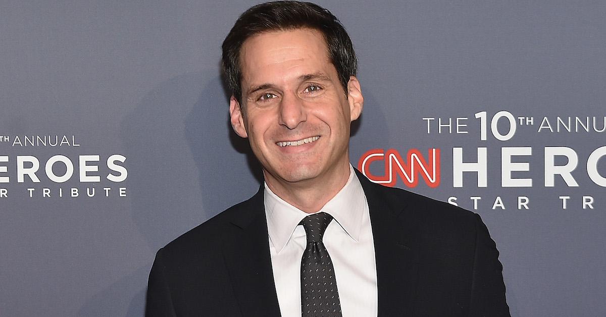 John Berman