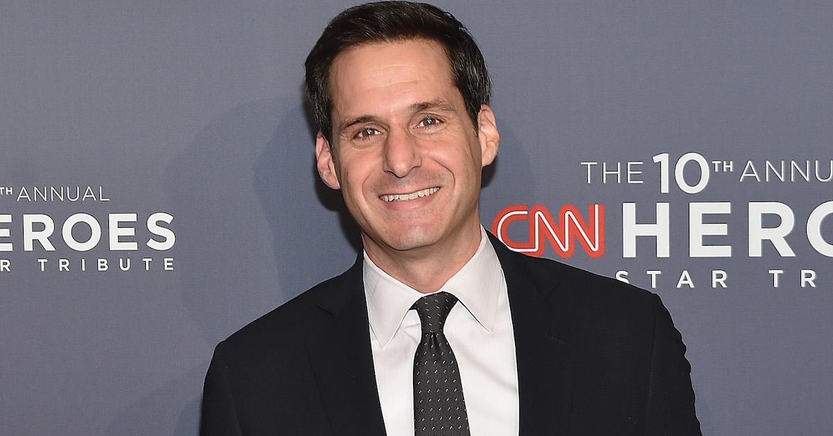 What Happened to CNN Anchor John Berman? Medical Emergency, Explained
