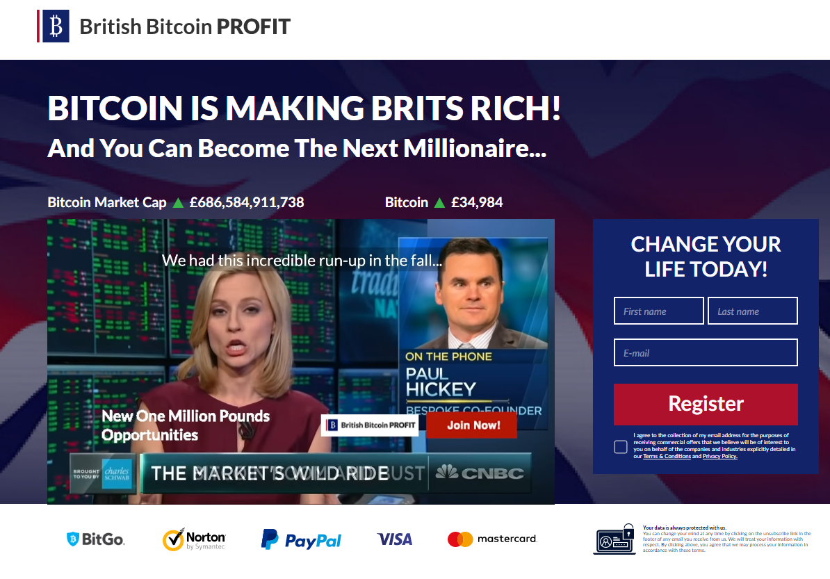 good morning britain bitcoin interview