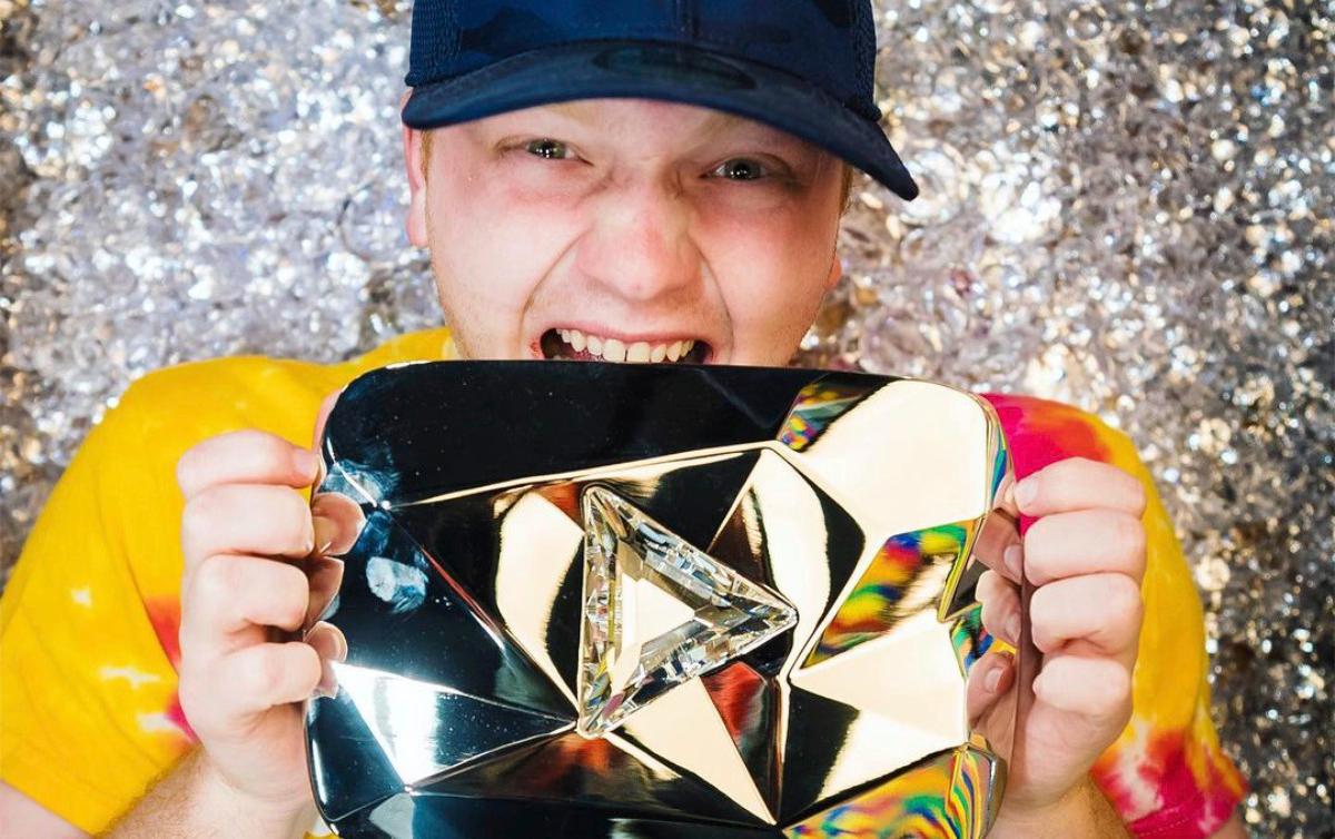 Unspeakable Net Worth: YouTuber Built Empire From Minecraft
