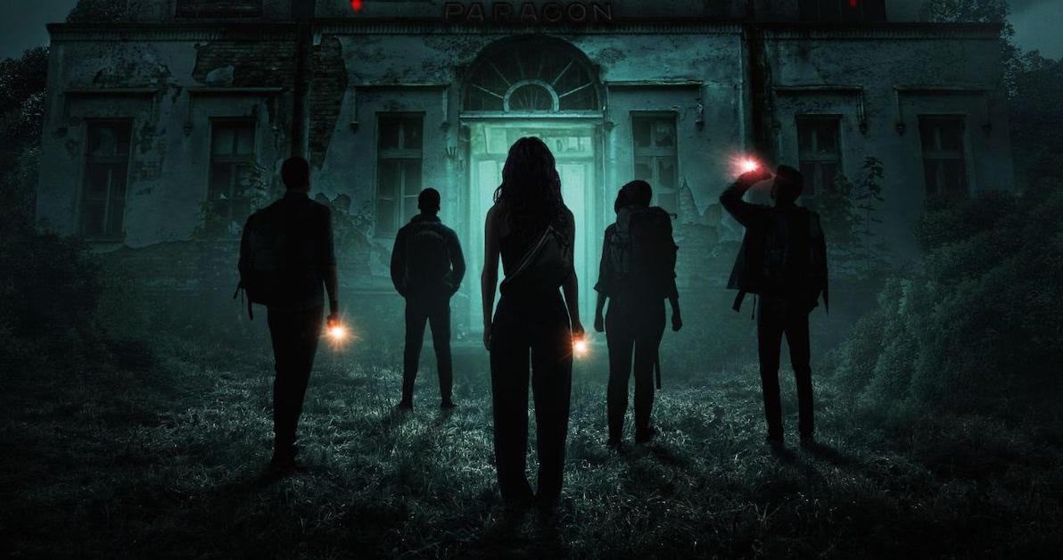 Lionsgate & Suretone Pictures Release Official Trailer for Horror Film 'Do Not Enter"
