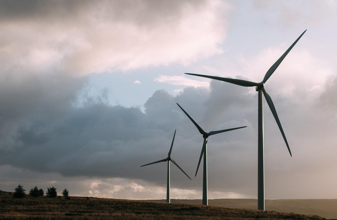 Wind Turbine Companies Stock: Invest In The Future Of Renewable Energy