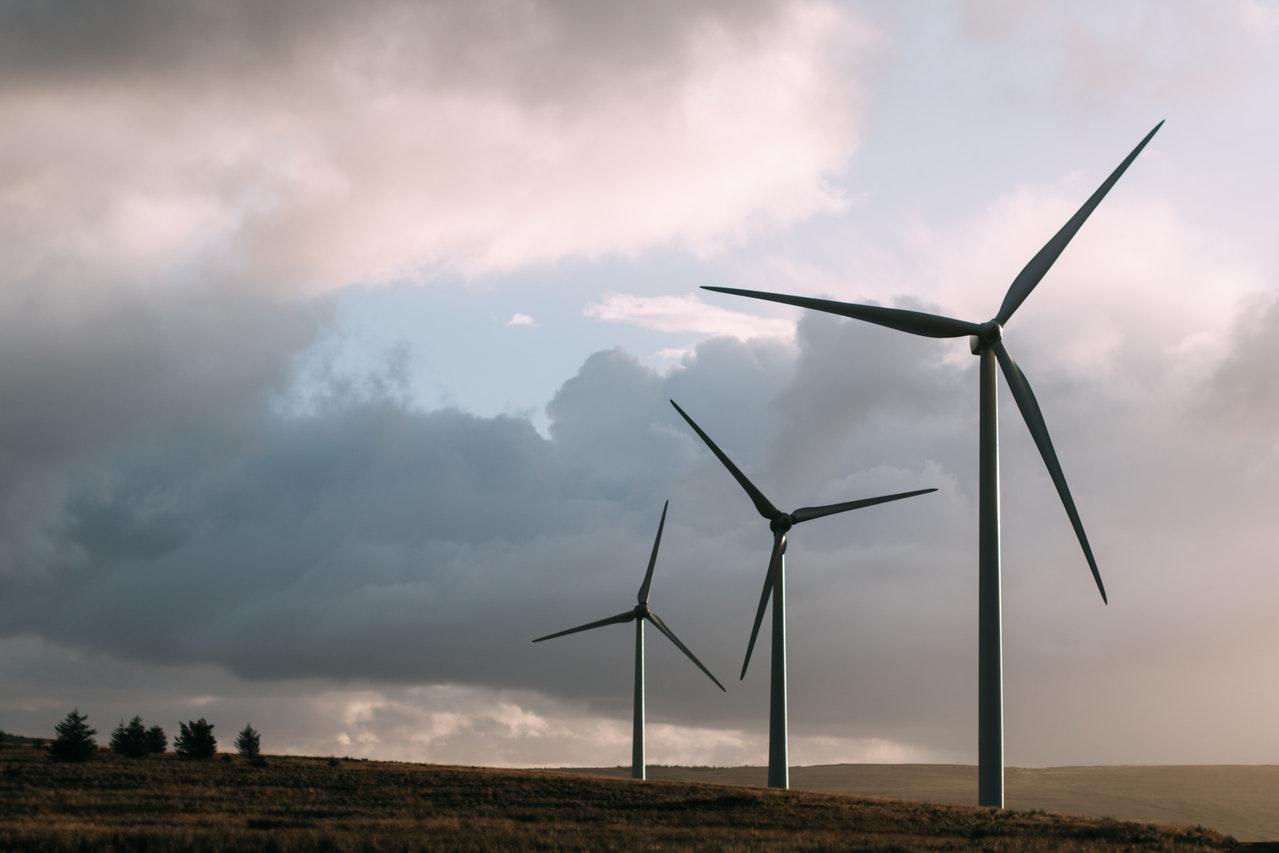 Wind Turbine Companies Stock Invest in the Future of Renewable Energy