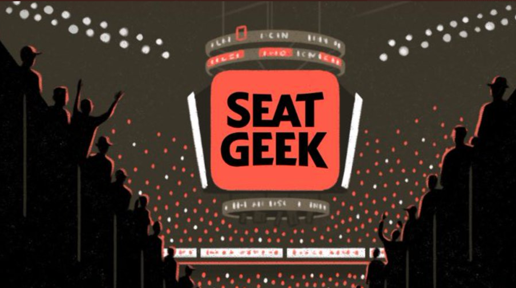 SeatGeek Promo Code: $40 Off - wide 2