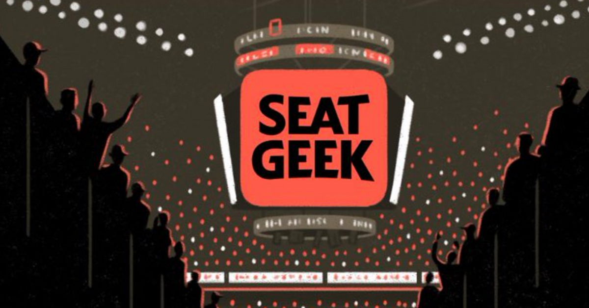 SeatGeek it is. Does anyone know ALL the implications of this? : r