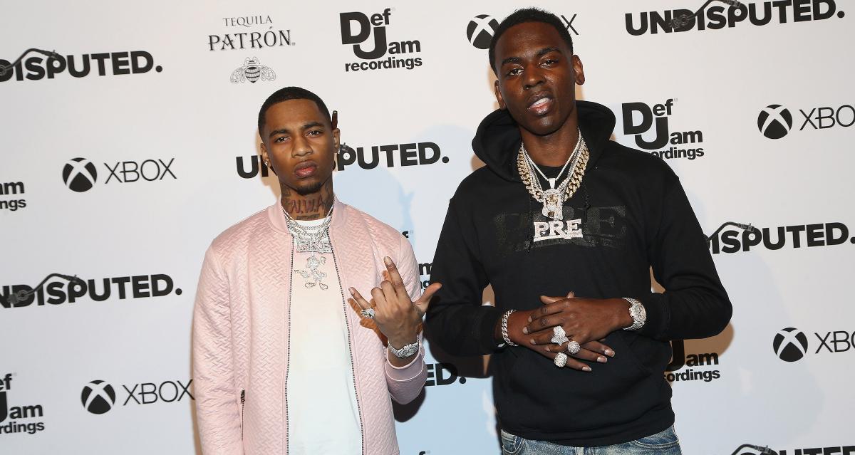Popular Rapper Young Dolph Dies at 36 What’s His Net Worth?