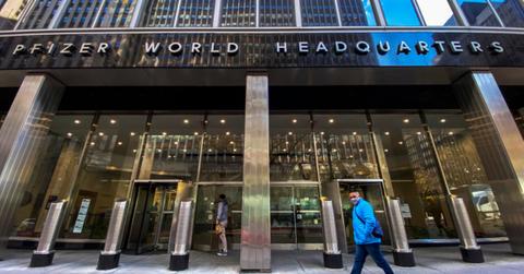 pfizer