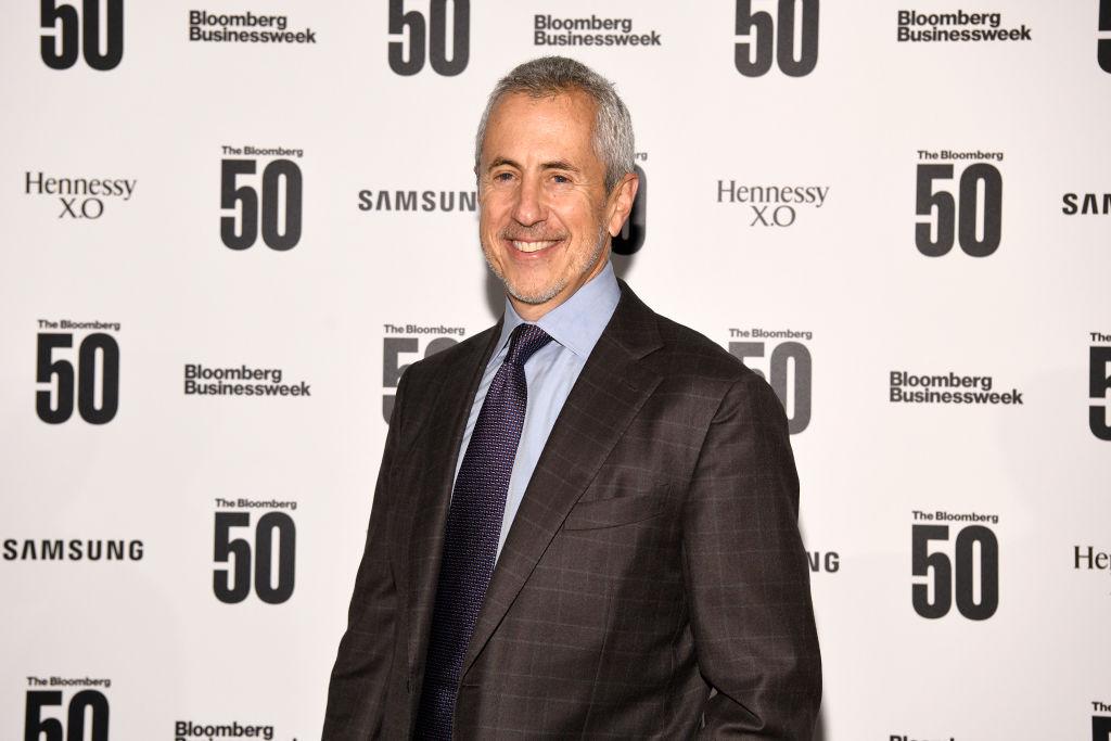 Shake Shack Restaurateur Danny Meyer Is Investing in Panera Bread - Eater