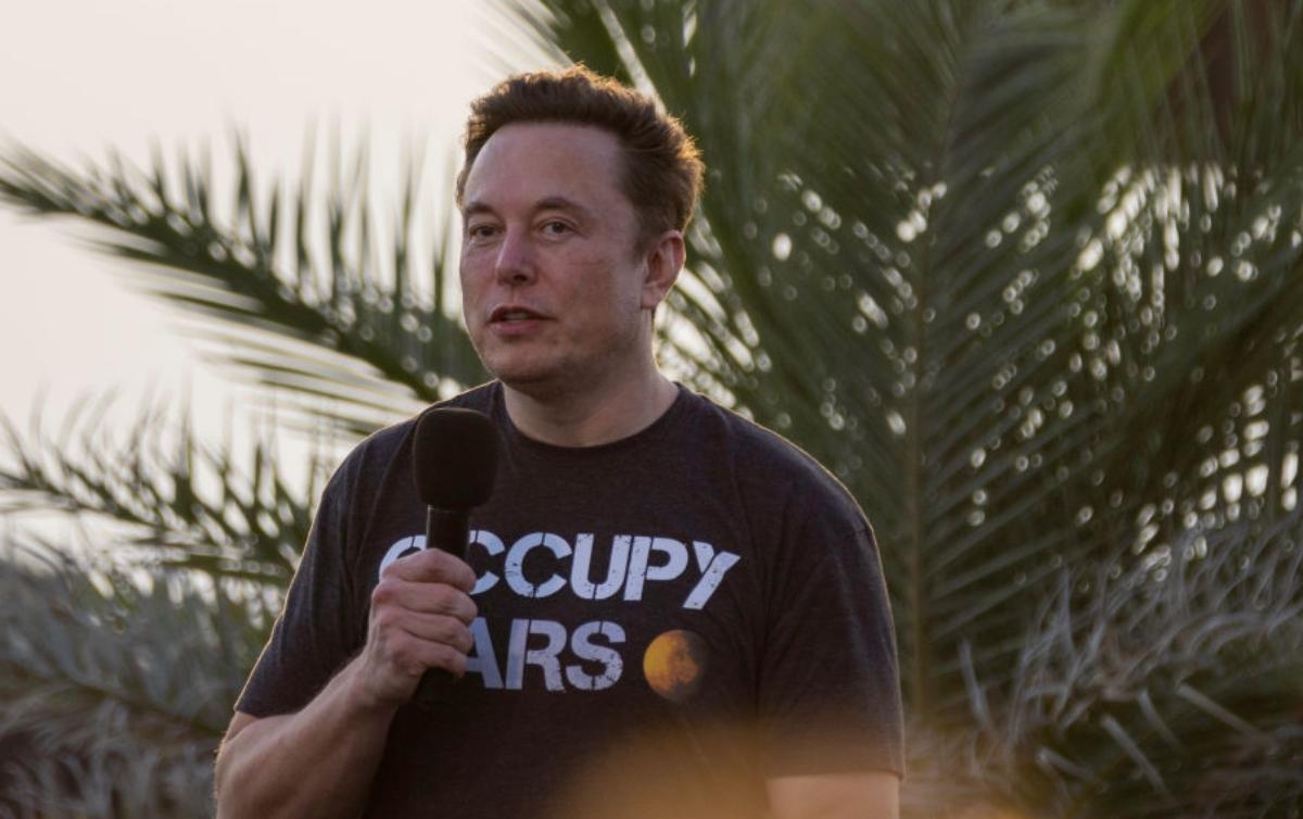 When Is The Tesla Robot Release Date Musk Provides Hints