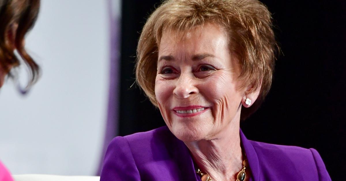 How Much Does Judge Judy Make Per Episode? Net Worth Revealed