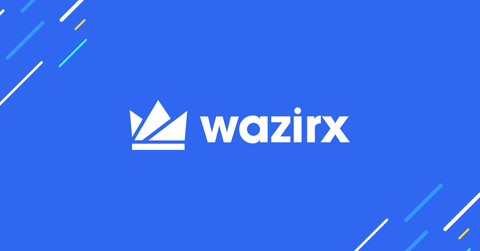 WazirX logo