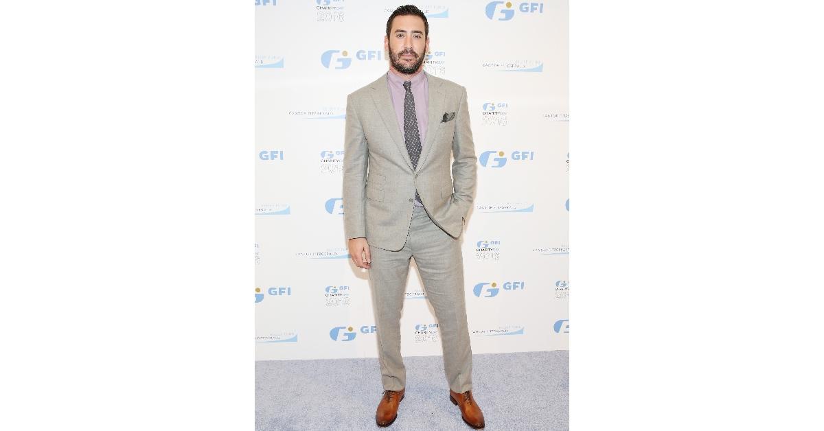 How Much is Matt Harvey's Net Worth?Know about his Salary, Career and Awards