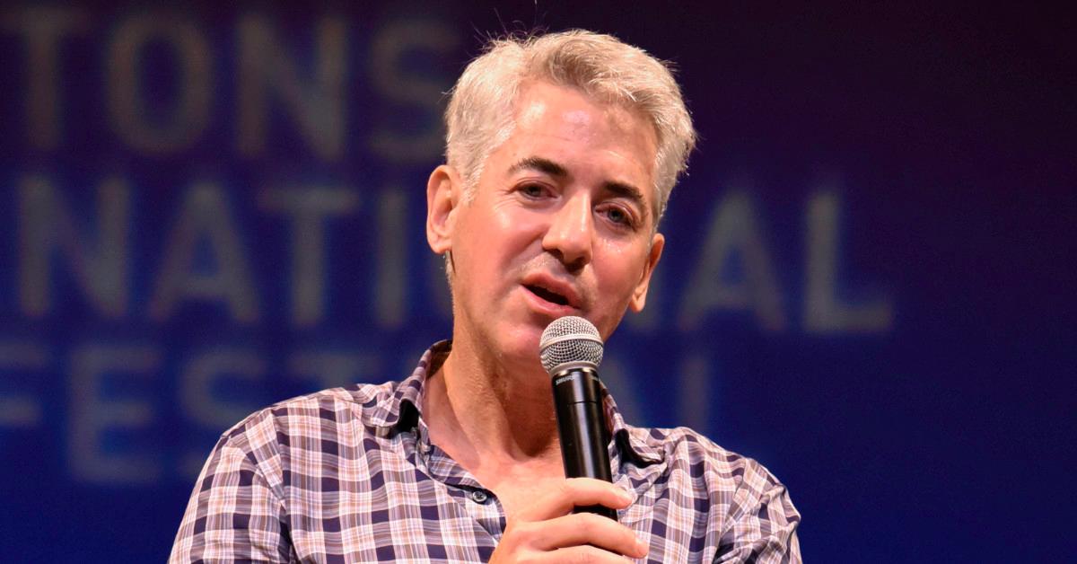 Breaking Down Bill Ackman s Stock Portfolio Why He Is Successful