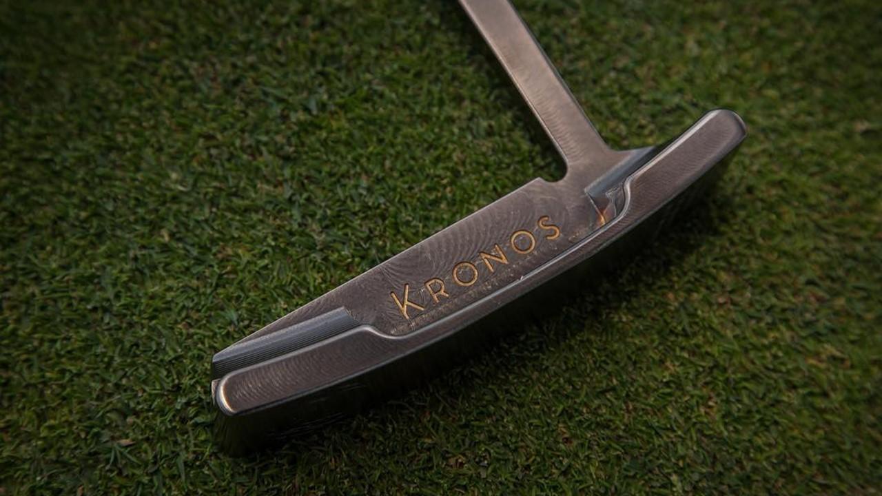 Kronos putter sale