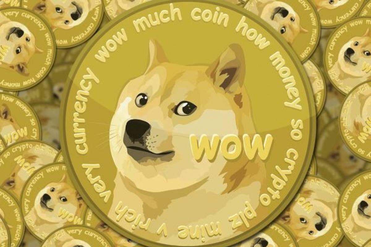 dogecoin how to spend