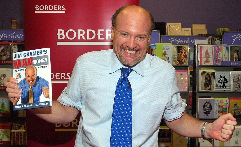 What Are FANG Stocks? How the BigTech Acronym Came About