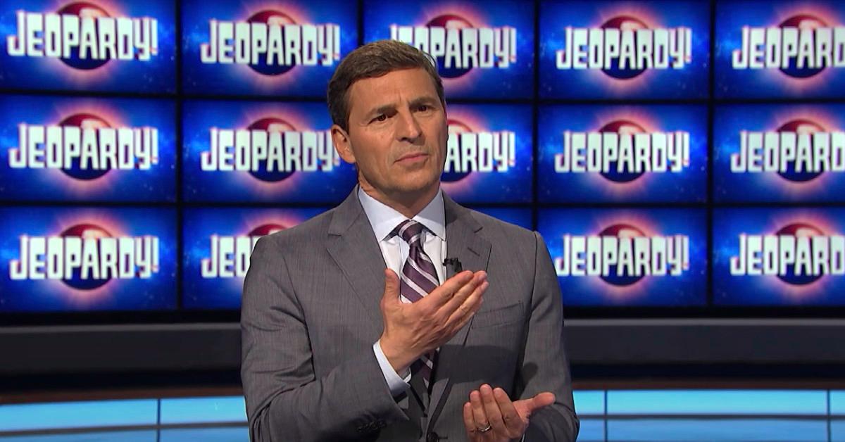 Is David Faber Leaving ‘Squawk on the Street’? Jeopardy Gig Explained