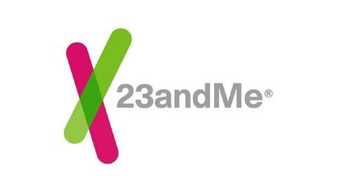 23andMe logo