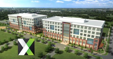 AvidXchange headquarters building