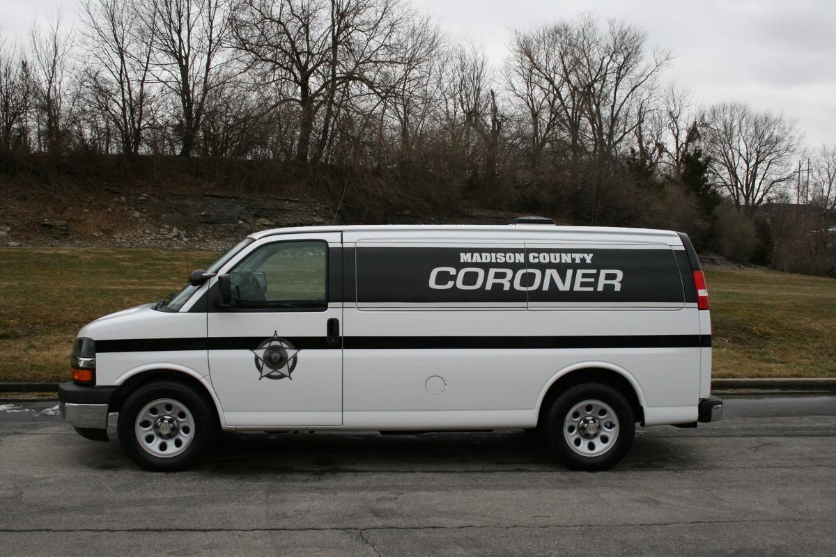 How Much Does A Coroner Make Salary And Job Explained