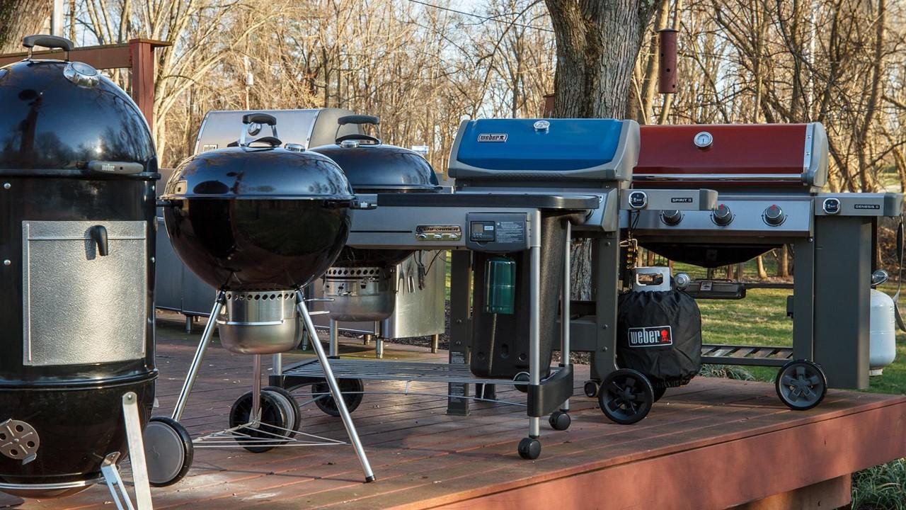 Should I Buy er Grills IPO Stock? Company Is Already Profitable