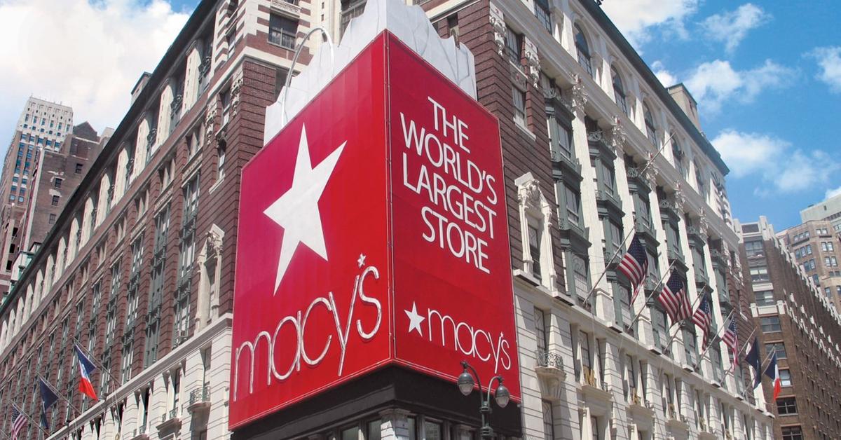 Is Macy’s Going Out of Business? Store Closures Have Many Worried