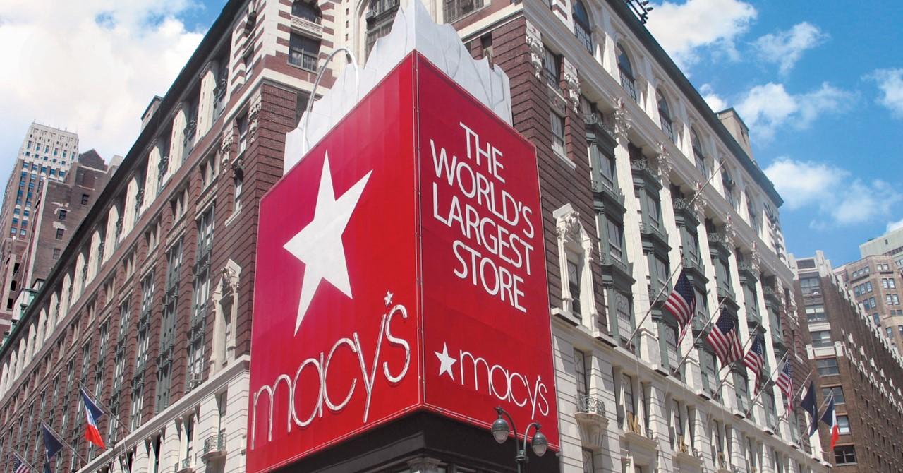 Is Macy’s Going Out of Business? Store Closures Have Many Worried