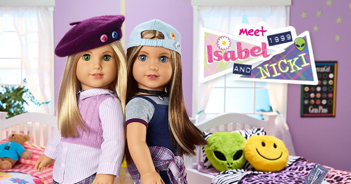 Are American Girl Dolls Worth Anything? Top 5 Dolls Revealed