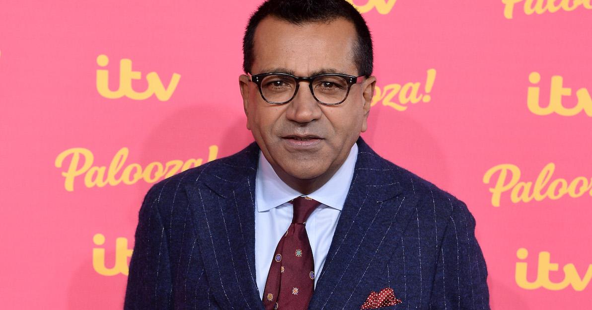 Martin Bashir's Net Worth — Plus, Where Is He Now?