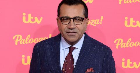 Martin Bashir