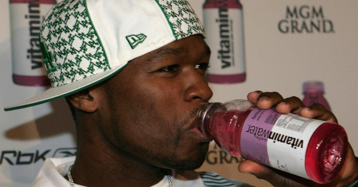 50 Cent