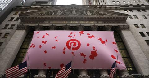 can i buy pinterest stock