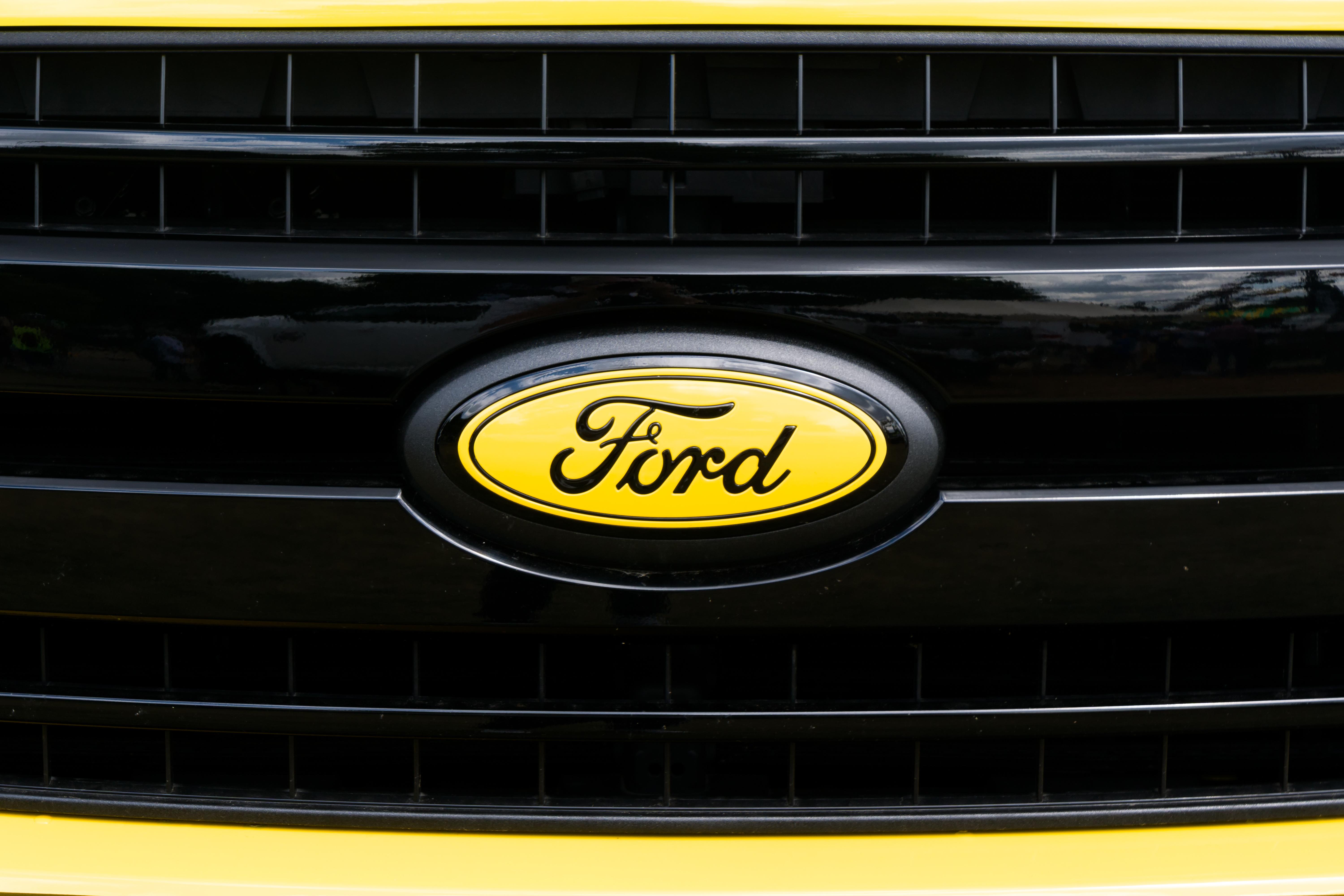Ford Stock: Is It Staring At a 20% Downside?