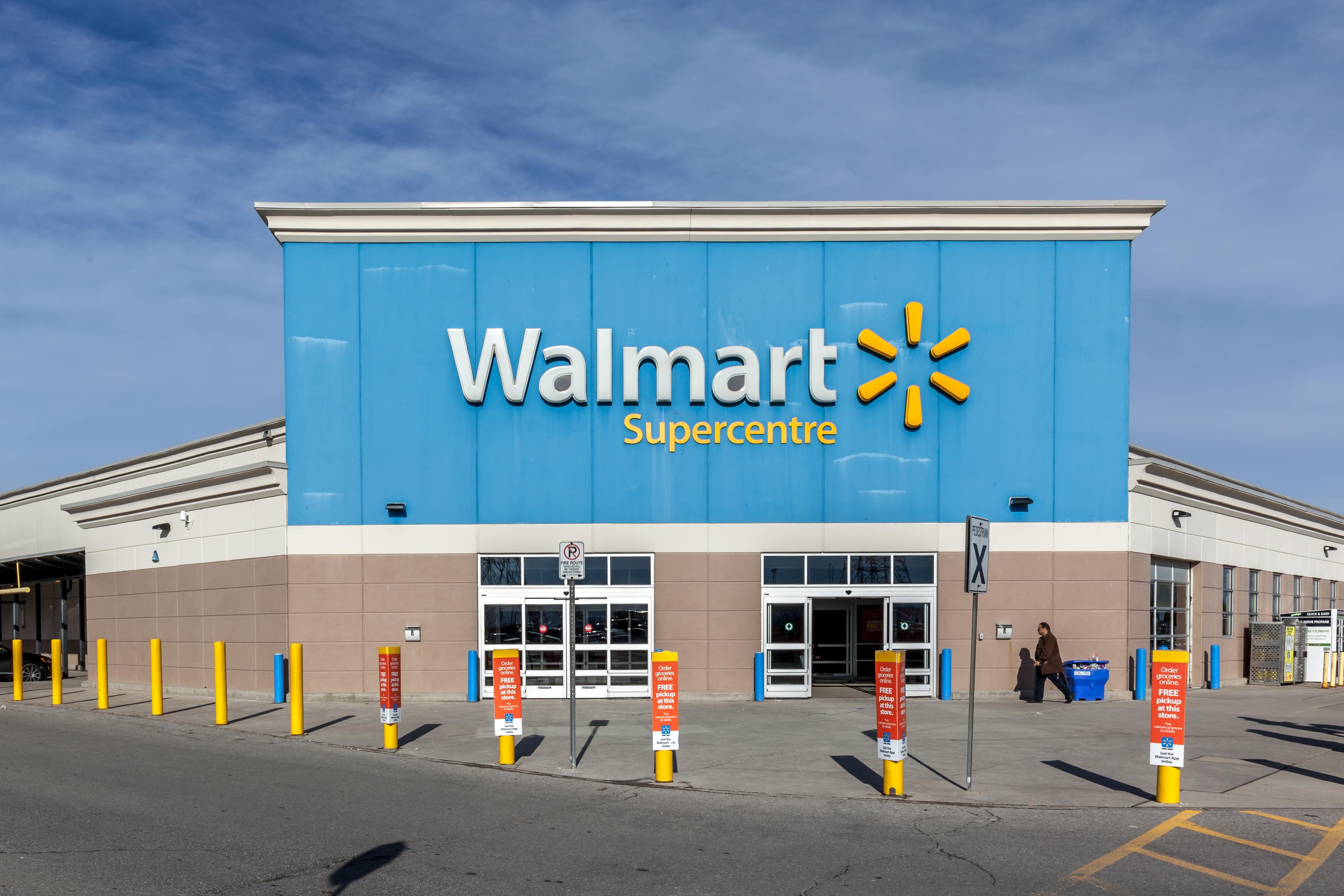 Can Walmart’s Q4 Earnings Boost Its Stock?
