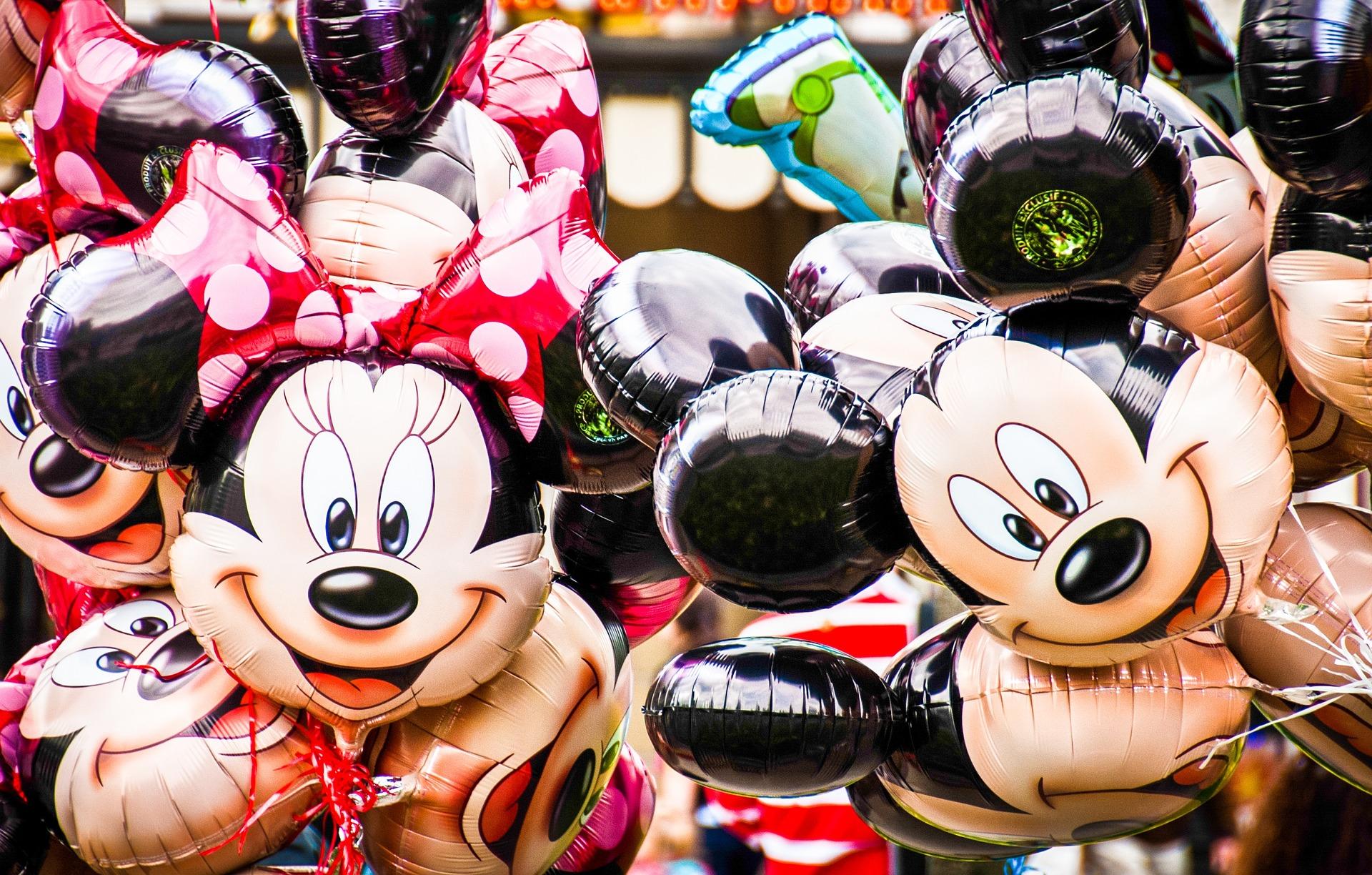 Disney’s Stock Price Forecast for 2021 Points to a Big Upside