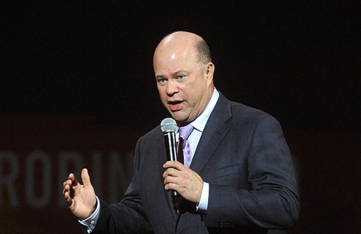 What's Hedge Fund Manager David Tepper's Net Worth?