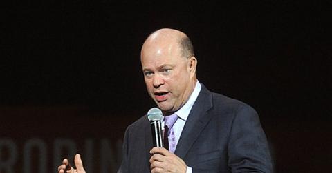 David Tepper
