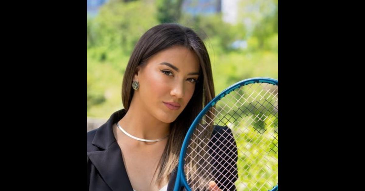 **Danka Kovinic's Net Worth: The Rise of a Tennis Star**