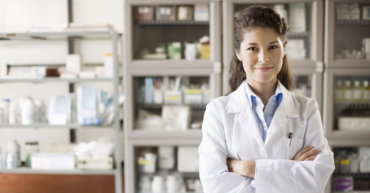 Pharmacist Shortage Could Impact Your Healthcare in 2022