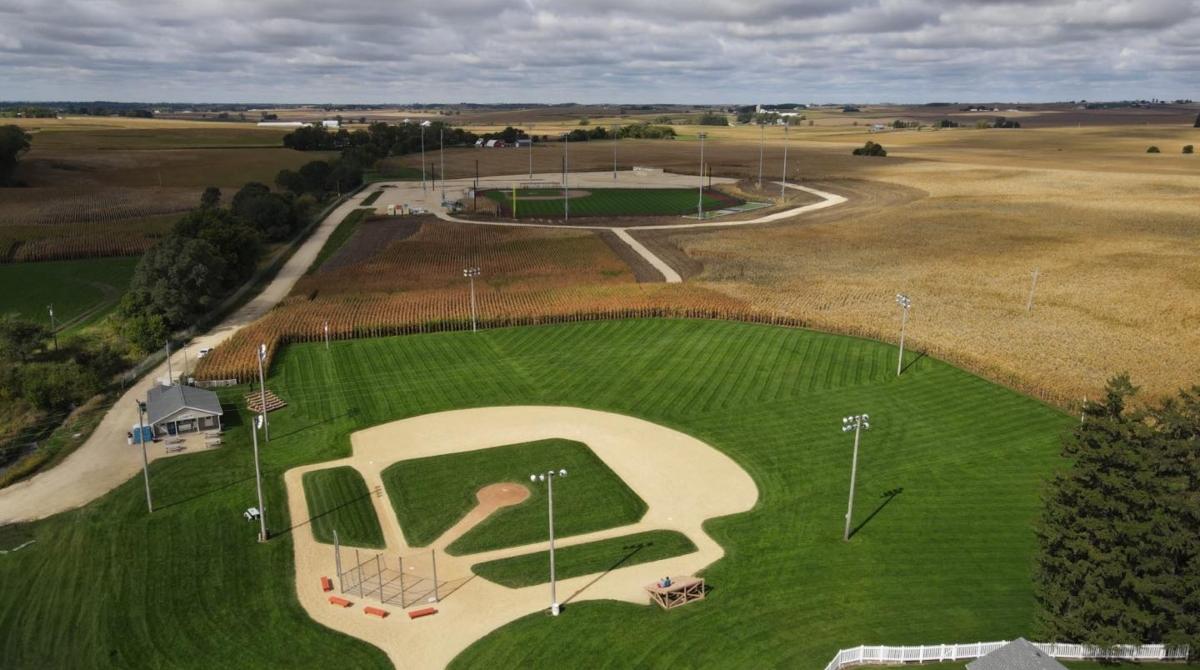 Who Owns the 'Field of Dreams' Movie Site 32 Years After Its Release?