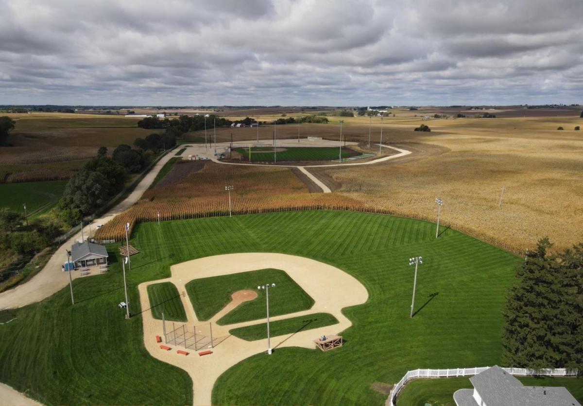 Who Owns the 'Field of Dreams' Movie Site 32 Years After Its Release?