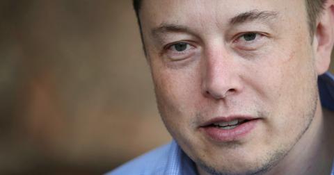 Elon Musk Tweet Sends Wrong Signal Stock Soaring