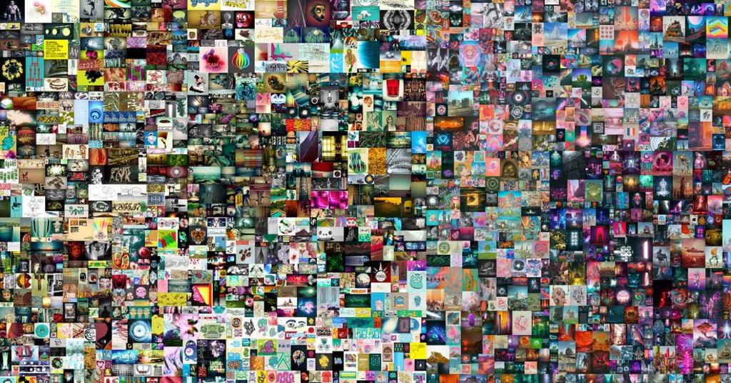 How to Create NFT Art and How You Can Sell Your Artwork