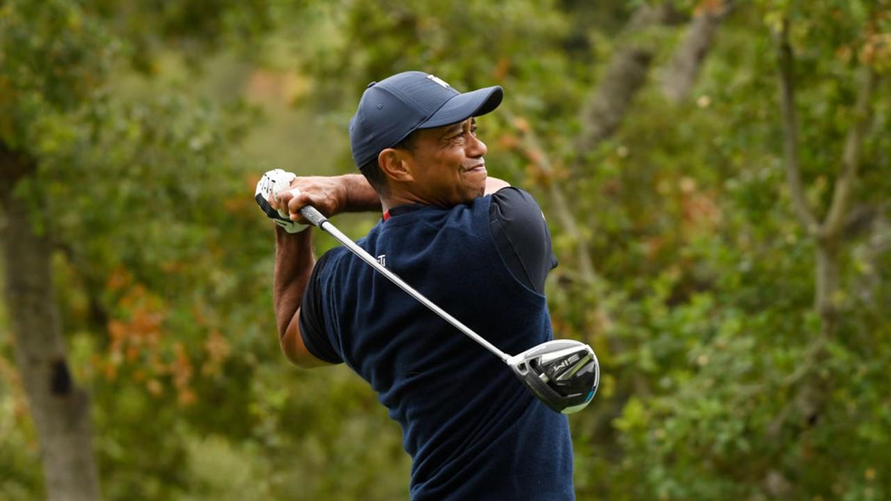 tiger woods net worth